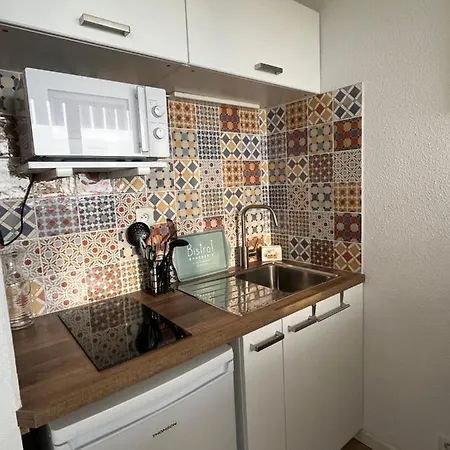 Apartamento Face à L’océan *