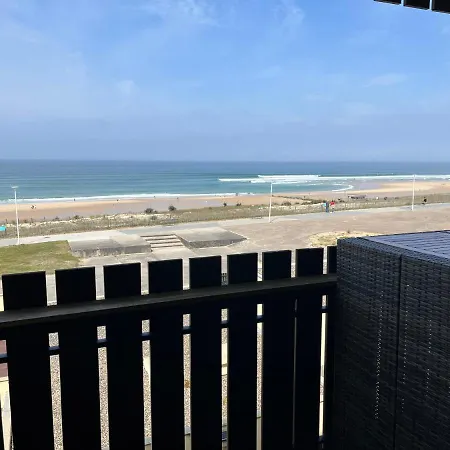 Face A L'ocean ラカノー