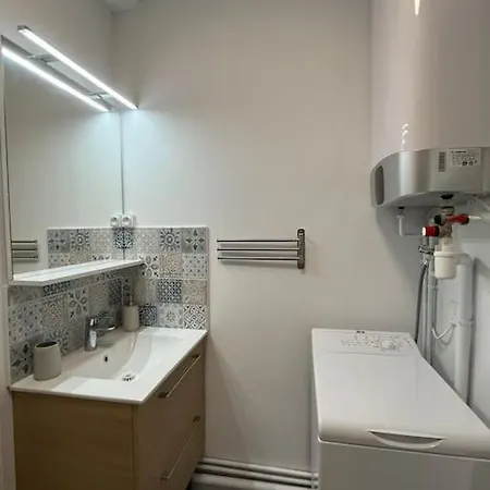 Apartamento Face à L’océan Lacanau