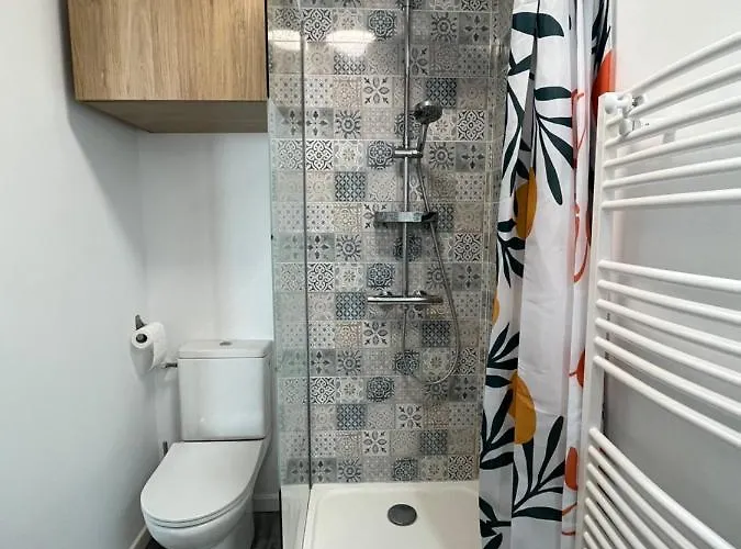 アパート Face A L'ocean