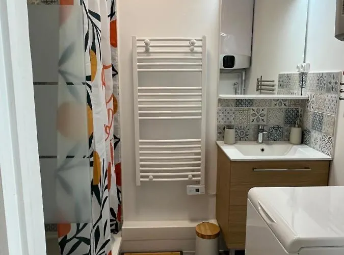 Face A L'ocean アパート *