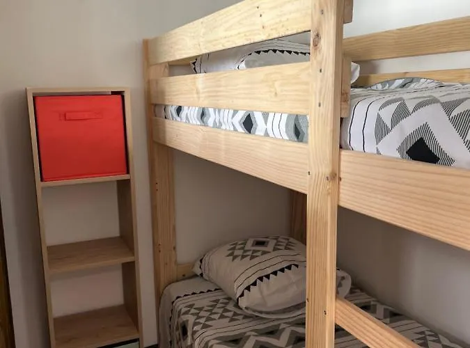 アパート Face A L'ocean