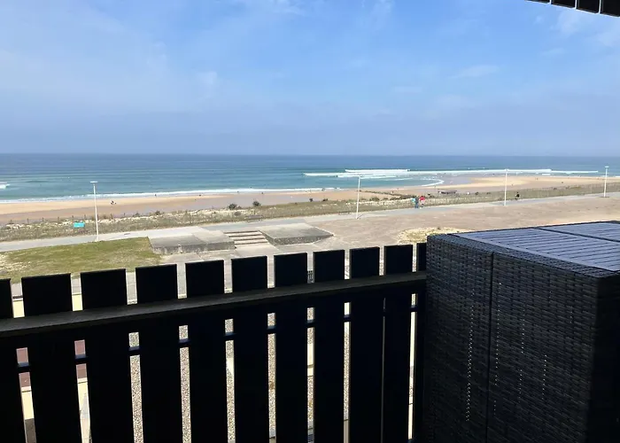 Face A L'ocean ラカノー