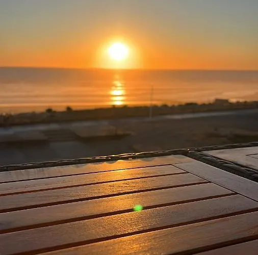 アパート Face A L'ocean