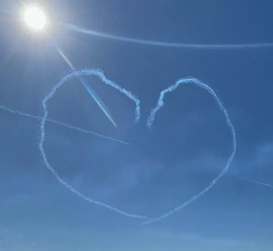 Face A L'ocean アパート