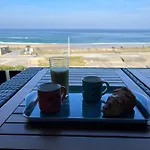 Face A L'ocean Апартаменты Лакано