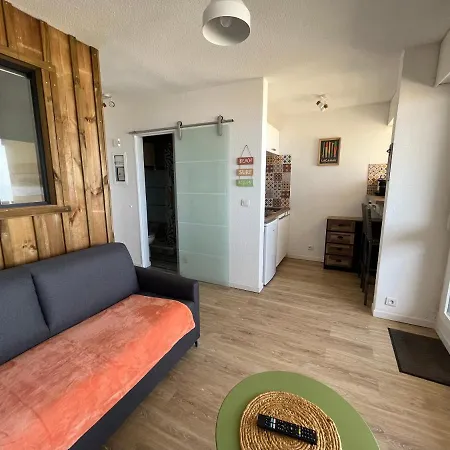 Apartment Face A L'ocean *