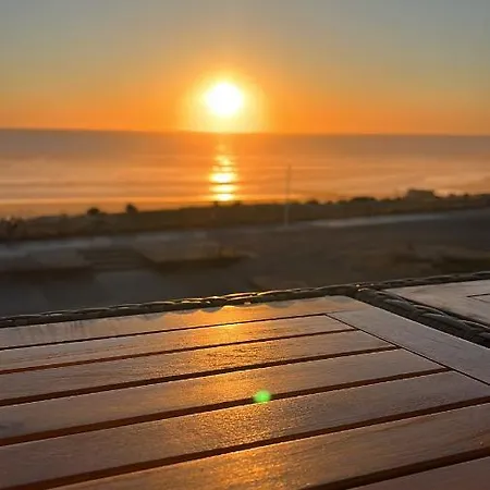 דירה Face A L'ocean