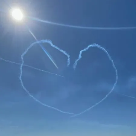 Face A L'ocean דירה