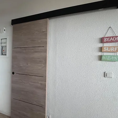 Apartment Face A L'ocean *
