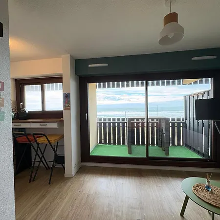 Apartment Face A L'ocean Lacanau